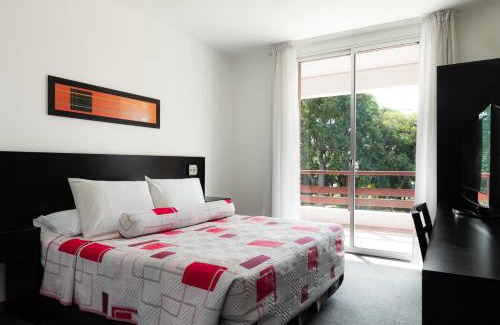 Fray Bentos Hotel | Gran Hotel Fray Bentos