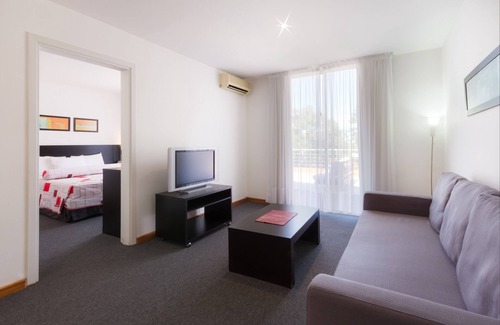 Fray Bentos Hotel | Gran Hotel Fray Bentos