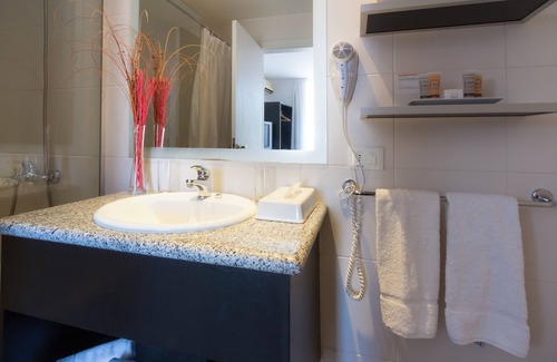 Fray Bentos Hotel | Gran Hotel Fray Bentos