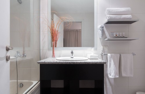 Fray Bentos Hotel | Gran Hotel Fray Bentos