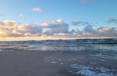 Pori Apartment | Gran Palmu, Yyteri