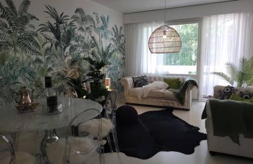 Pori Apartment | Gran Palmu, Yyteri