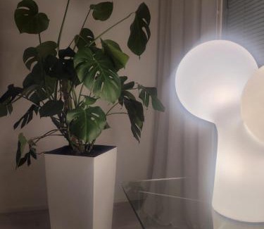 Pori Apartment | Gran Palmu, Yyteri