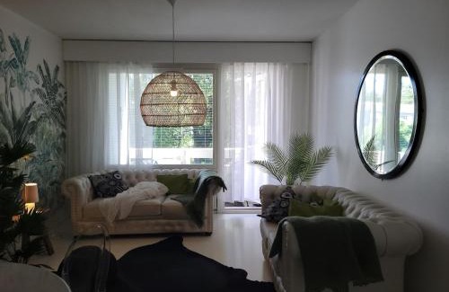 Pori Apartment | Gran Palmu, Yyteri