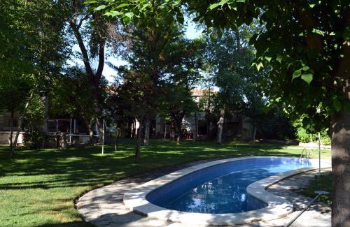 Olmedo Bed & Breakfast | Gran Posada La Mesnada