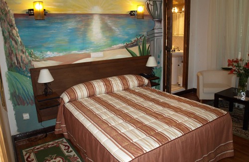 Olmedo House | Gran Posada La Mesnada