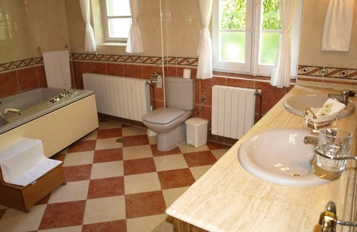 Olmedo House | Gran Posada La Mesnada