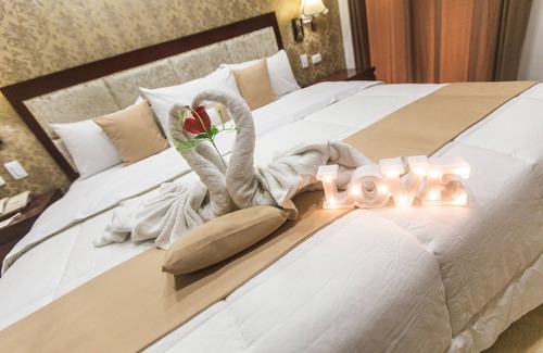 Trujillo Hotel | Gran Recreo Hotel