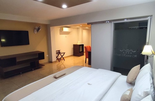 Trujillo Hotel | Gran Recreo Hotel