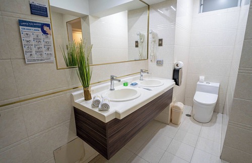 Trujillo Hotel | Gran Recreo Hotel