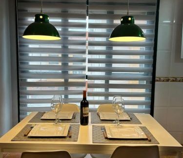 Cuzcurrita de Rio Tiron Apartment | Gran Reserva Cuzcurrita