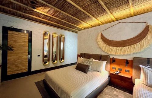 Tancanhuitz Hotel | Gran Tamoanchan