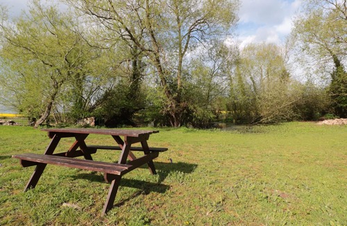 Madley Cottage | Granary 2