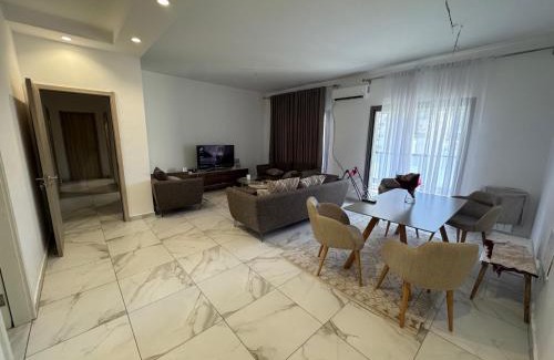 Annaba Apartment | Grand appartement 3 chambres , résidence valmascort Annaba