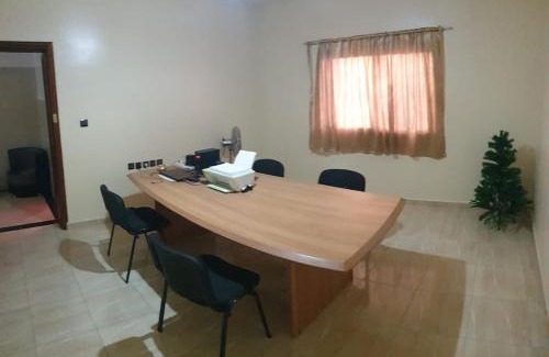 Laayoune Apartment | Grand Appartement Falcon Laayoune