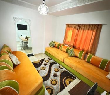 Laayoune Apartment | Grand Appartement Falcon Laayoune