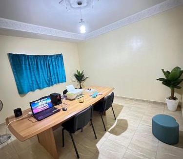 Laayoune Apartment | Grand Appartement Falcon Laayoune