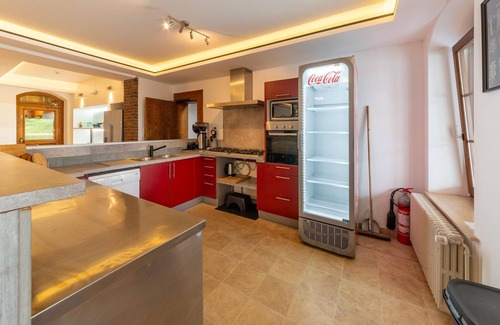 Xhoffraix House | Grand Ardennes Retreat