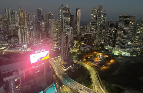 Marbella Apartment | Grand Bay Tower