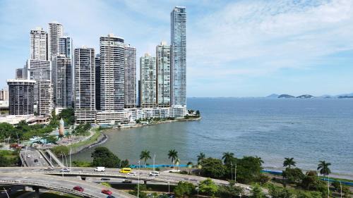 Marbella Apartment | Grand Bay Tower