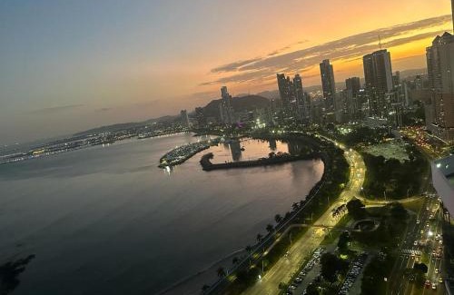 Marbella Apartment | Grand Bay Tower