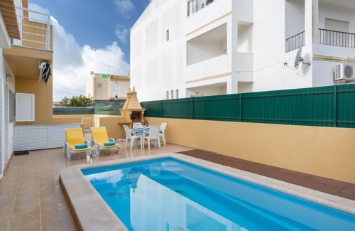 Pera House | Grand Beach Hit by Interhome