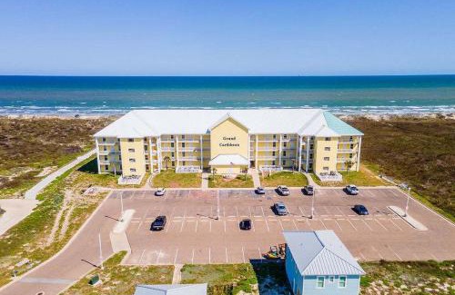 Port Aransas House | Grand Caribbean 2009