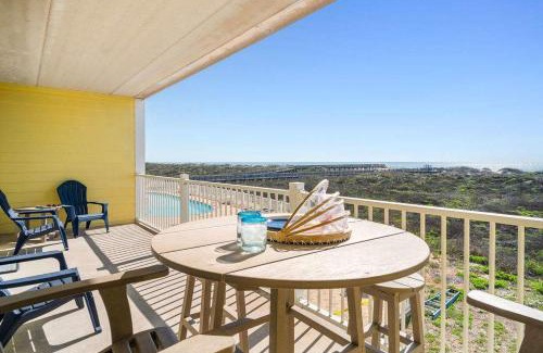 Port Aransas House | Grand Caribbean 2009