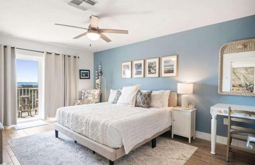 Port Aransas House | Grand Caribbean 2009