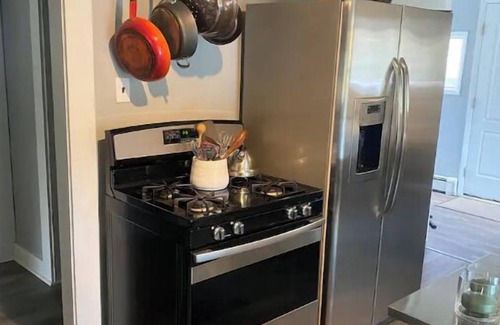 Paonia House | Grand Casa in the heart of downtown Paonia!