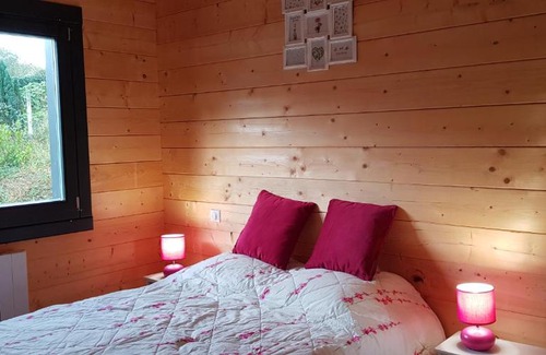 Charritte-de-Bas House | Grand chalet