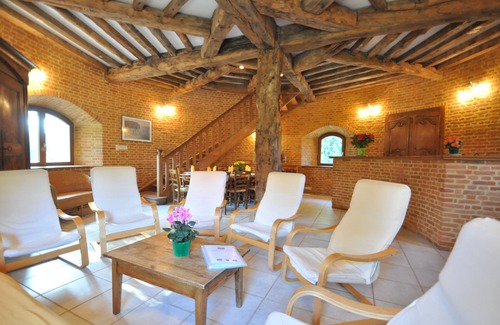 Offranville House | Grand Colombier * 230 m², p 12-14, beach 7 minutes. Holiday weekend or week