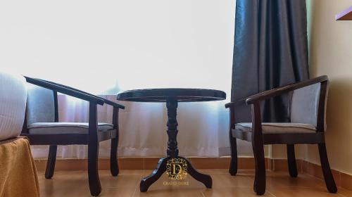 Homa Bay Hotel | Grand Duke Hotel ,Homa Bay