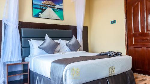 Homa Bay Hotel | Grand Duke Hotel ,Homa Bay