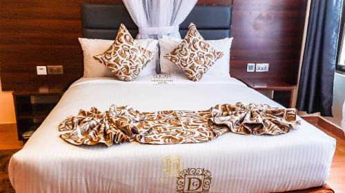 Homa Bay Hotel | Grand Duke Hotel ,Homa Bay