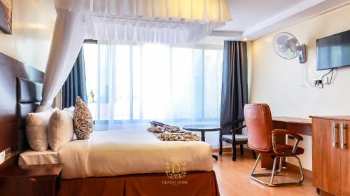 Homa Bay Hotel | Grand Duke Hotel ,Homa Bay