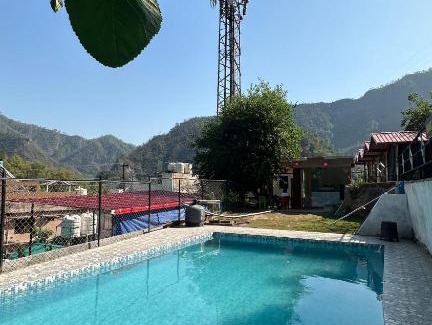 Dhunar Gaon Other | Grand Five Luxury Camps