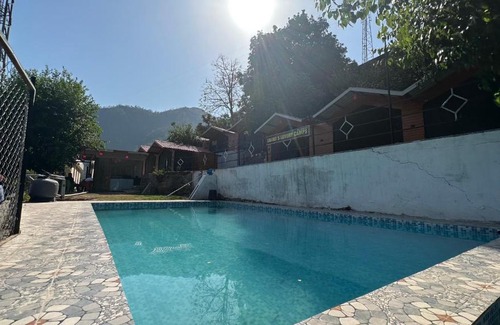 Dhunar Gaon Other | Grand Five Luxury Camps