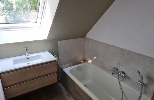 Momignies House | Grand gîte du Moulin de Bourges