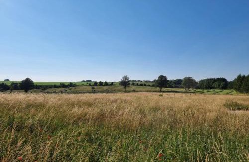 Momignies House | Grand gîte du Moulin de Bourges