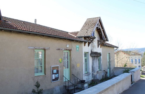 La Chabanne Cottage | "Grand Gîte pour 14 personnes avec jardin et toutes commodités près de stations de ski et loisirs"