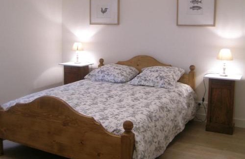 Trevol House | Grand gîte rénové 4 chambres près Moulins avec jardin - FR-1-489-215