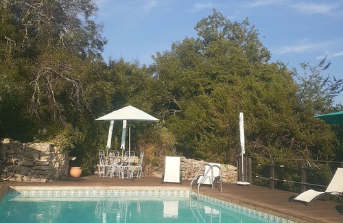 Marcilhac-sur-Cele Cottage | Grand Gite in Marcilhac sur cele 10 people