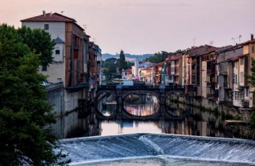 Castres Hotel | Grand Hôtel de Castres