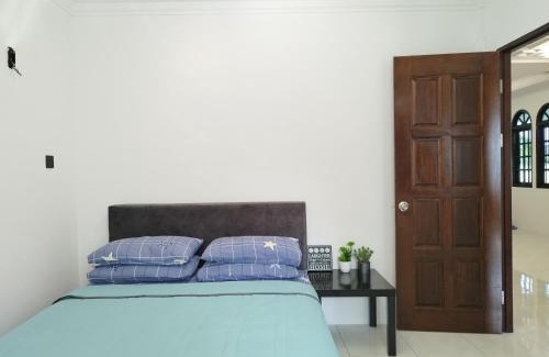 Sibu House | Grand Height Homestay 7A 10pax 4Rooms