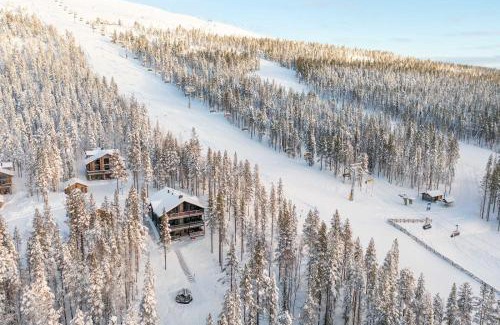 Sirkka Villa | Grand Hideout Levi