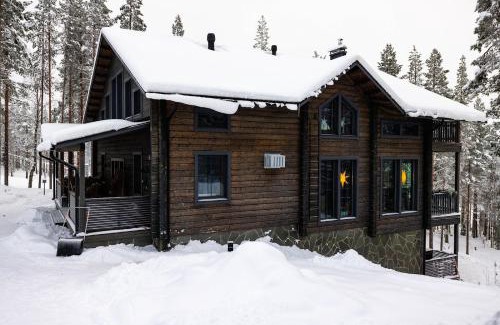 Sirkka Villa | Grand Hideout Levi