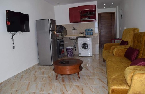 Borg el Arab Apartment | Grand Hilss S North Cost