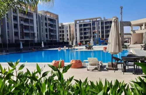 Borg el Arab Apartment | Grand Hilss S North Cost