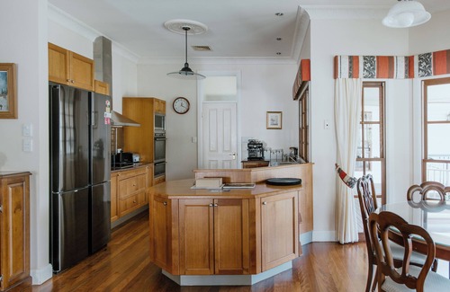 Balmoral Ridge House | Grand Hinterland Queenslander - for groups, Maleny